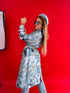 Trencis "CAVALLI 19911"
